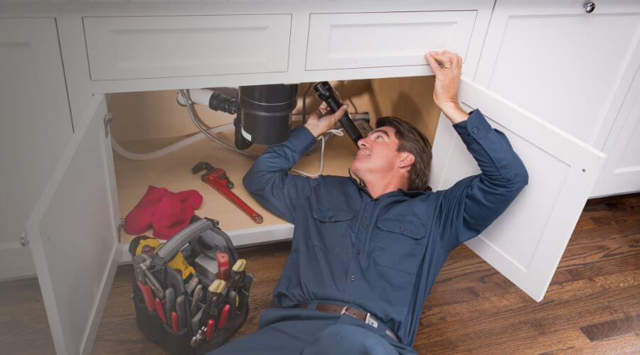 Local tankless water heater installation in Oakdale, LA